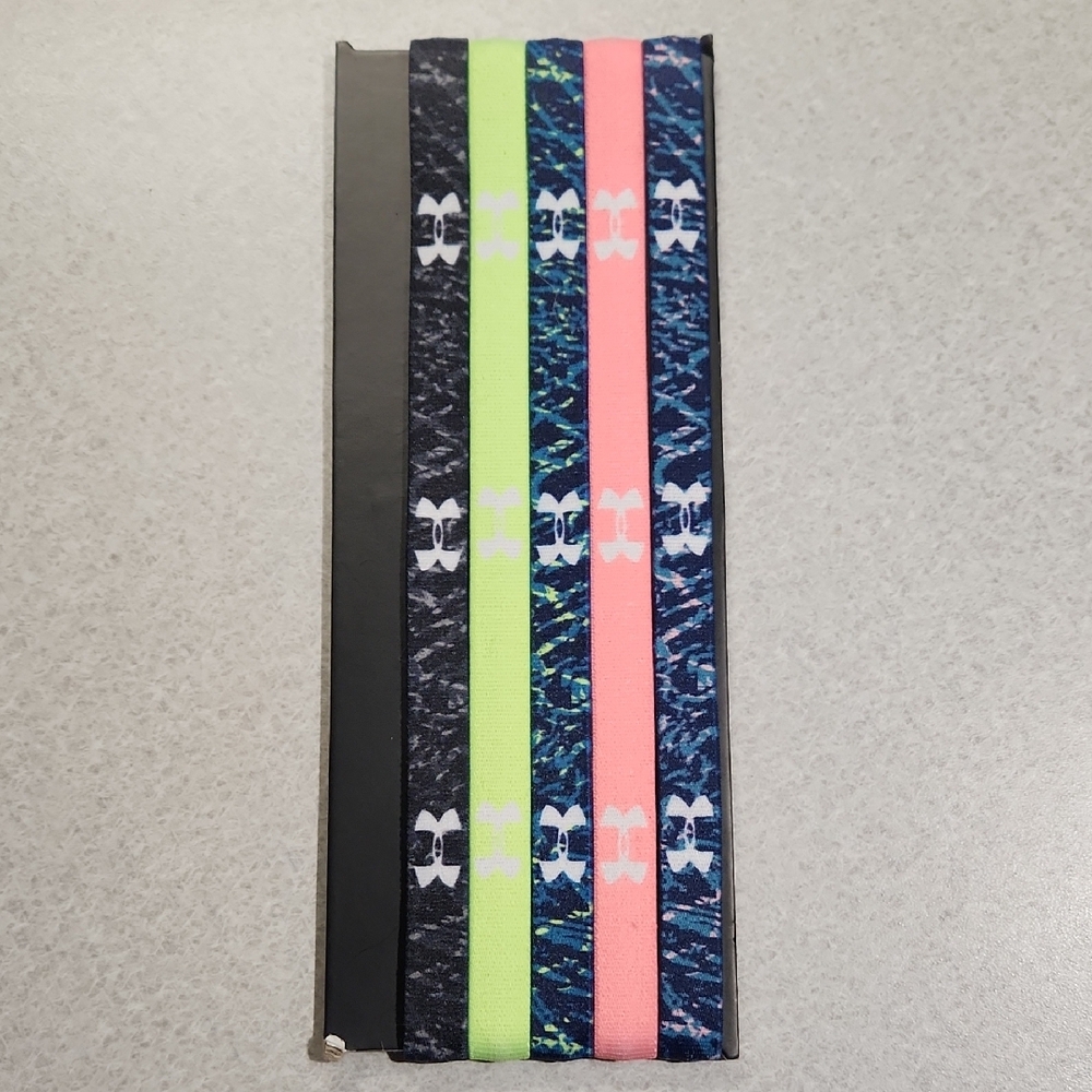 UA Headbands Selling W/bundle